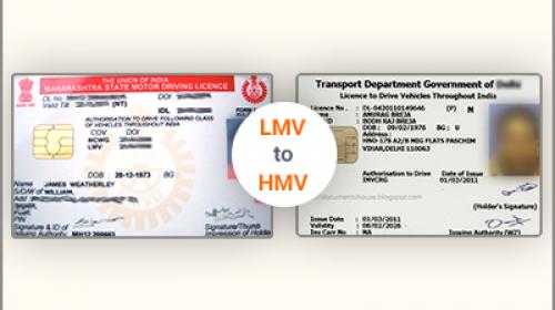 3 2024 wheeler licence